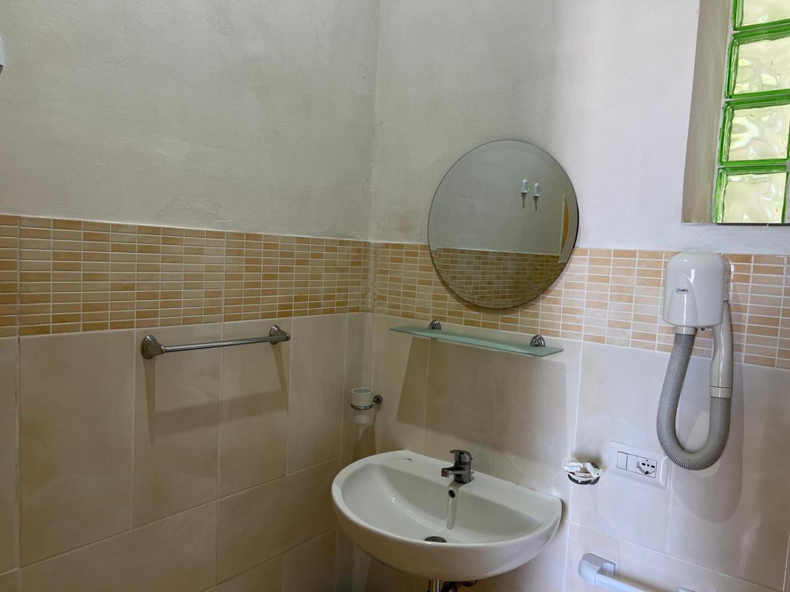 Resort Adele Ponza
