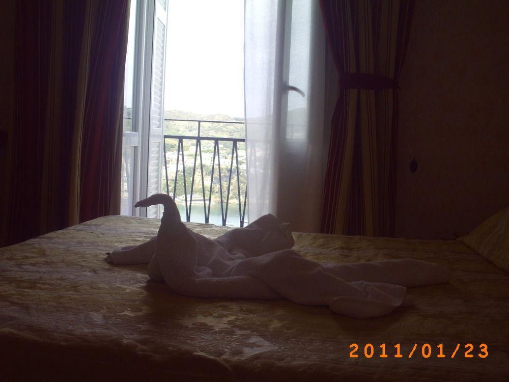 Adele Resort