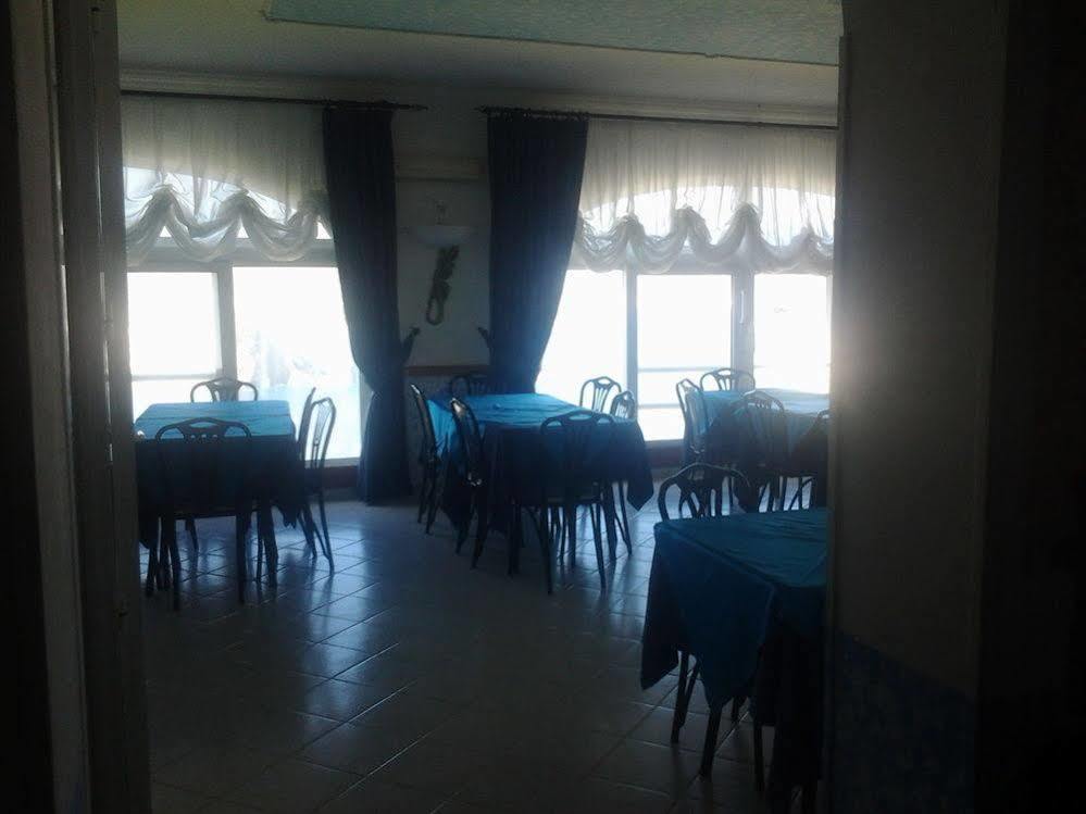 Adele Resort Ponza