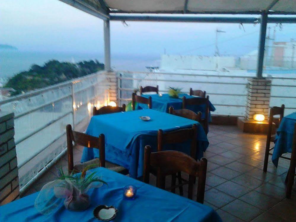 Adele 3* Ponza