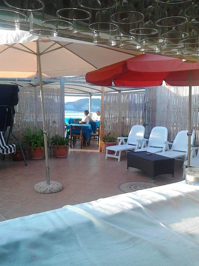 Adele Resort Ponza