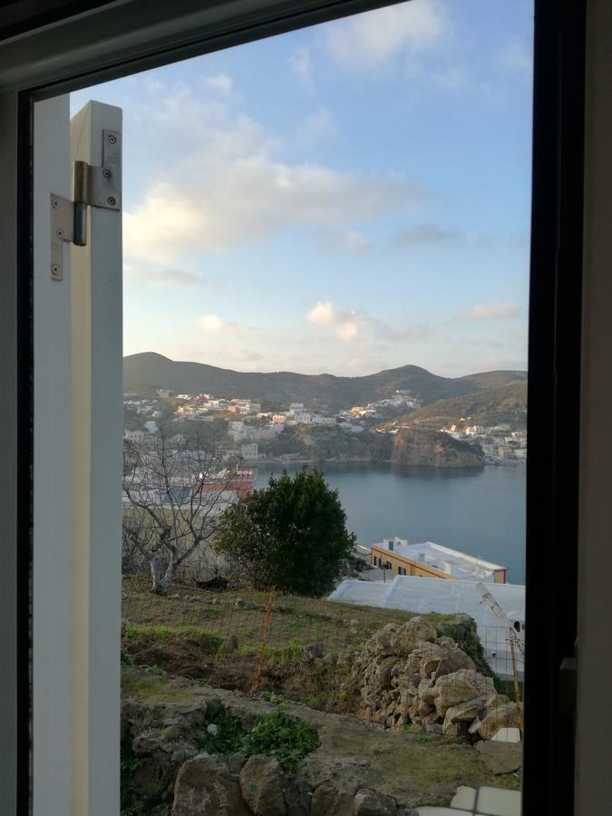 Resort Adele Ponza