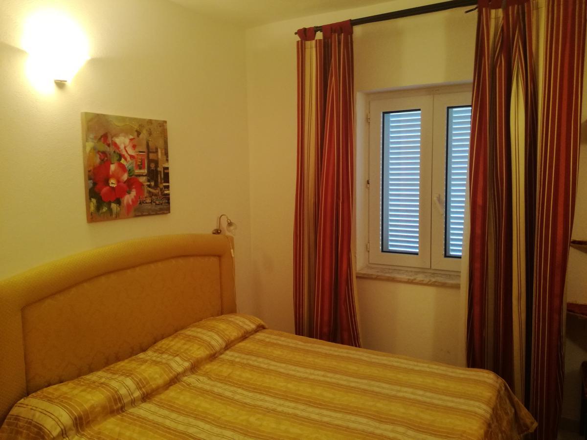 Adele Resort Ponza