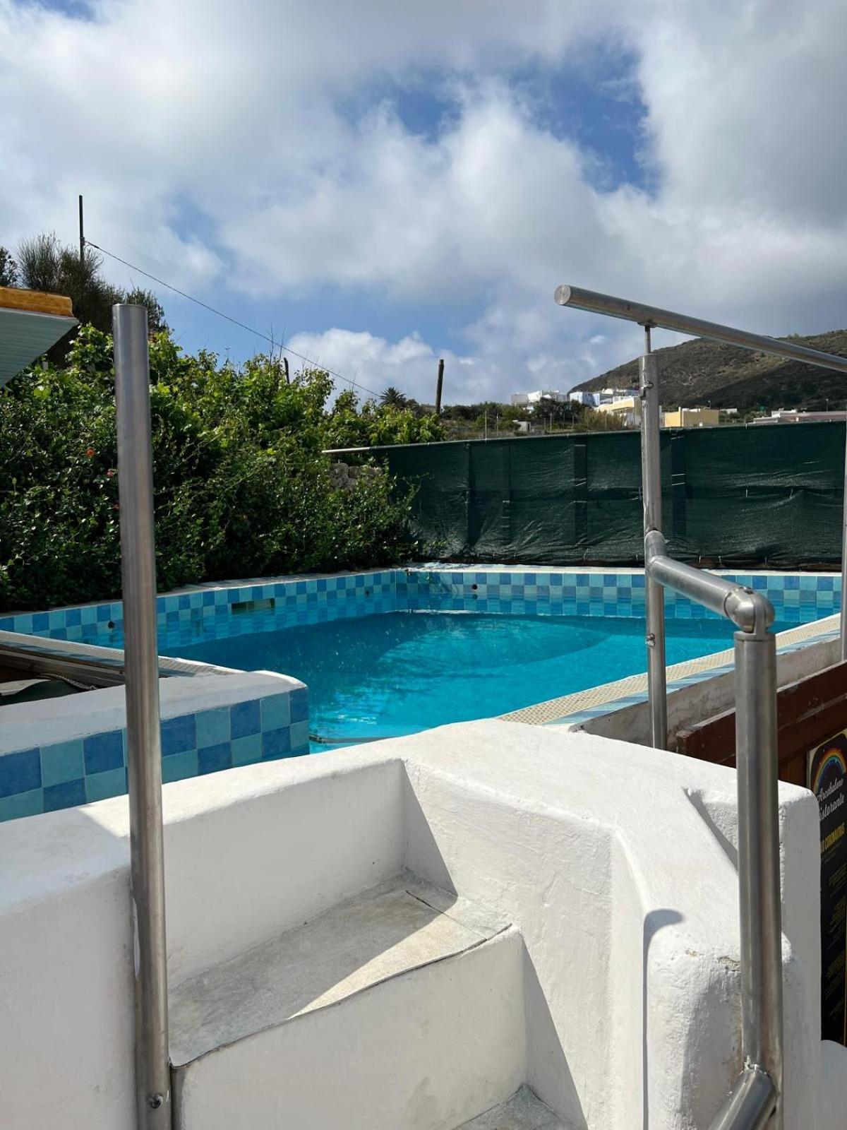 Resort Adele Ponza