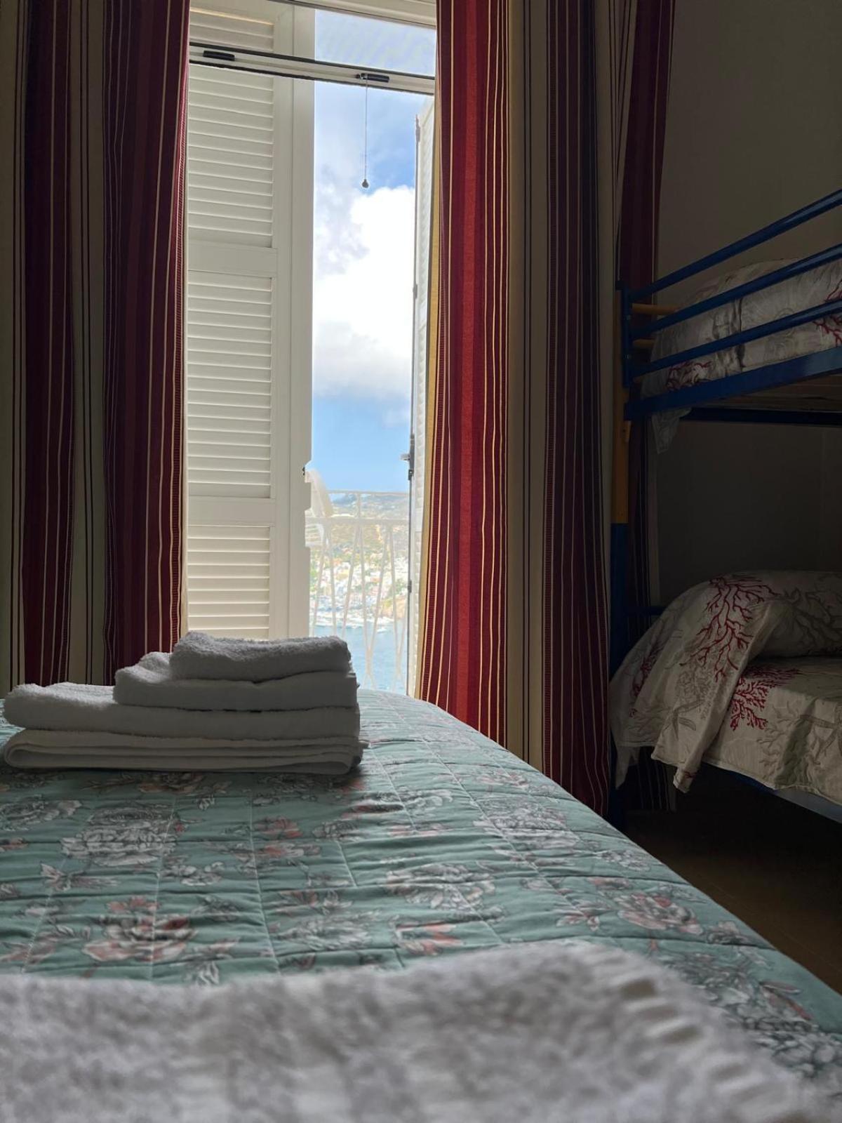 Adele Resort Ponza