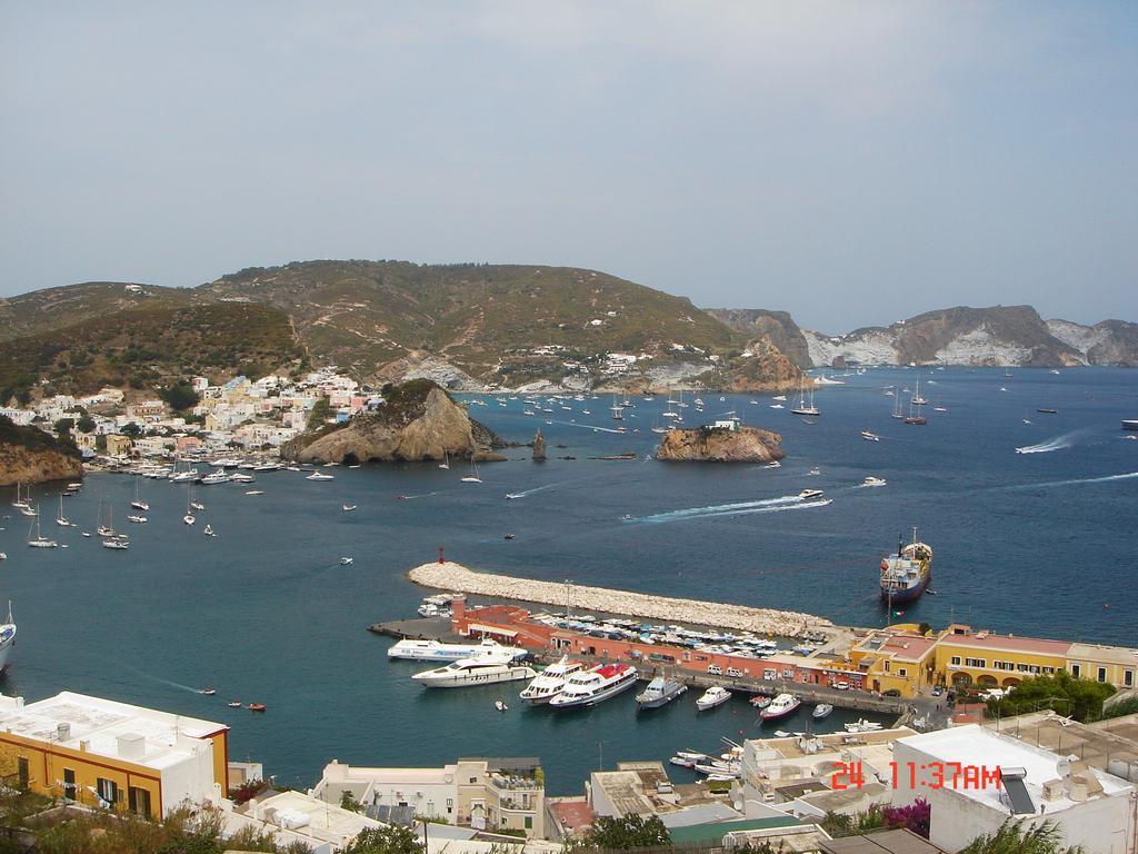 Resort Adele Ponza