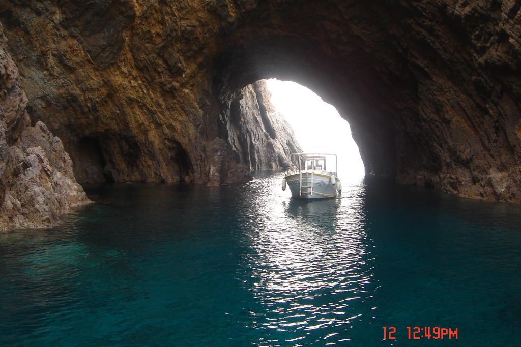 Adele 3* Ponza