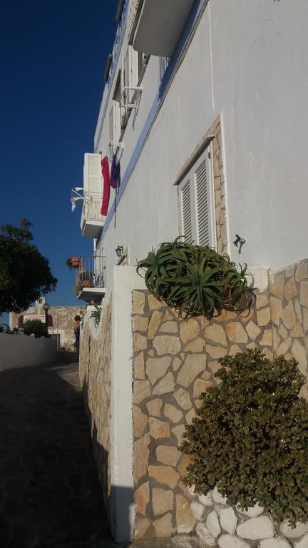 Resort Adele Ponza