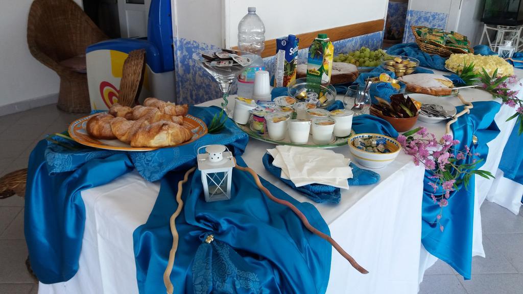 Adele Resort Ponza