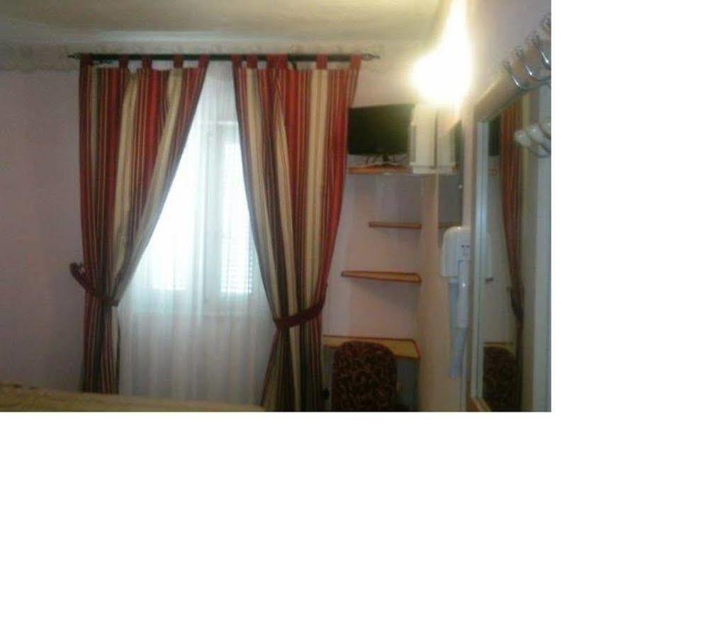 Resort Adele Ponza
