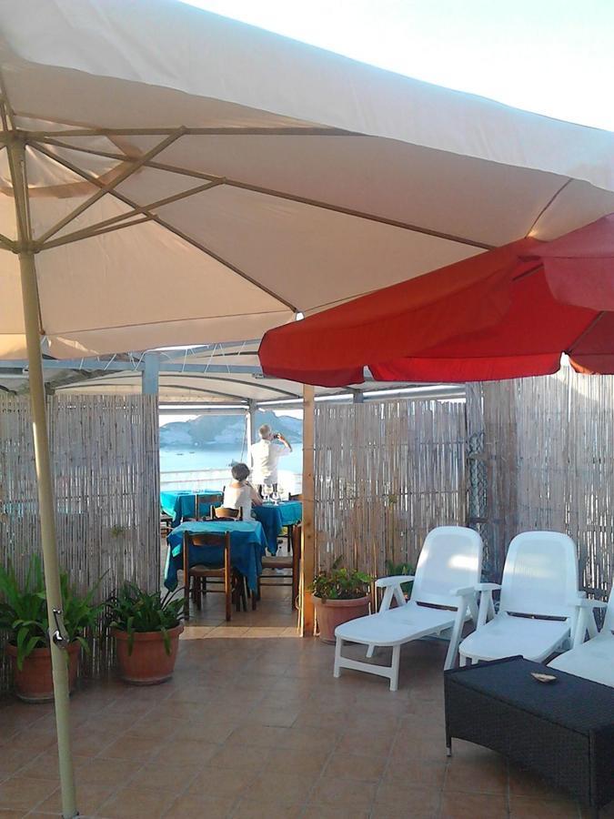 Adele Resort Ponza