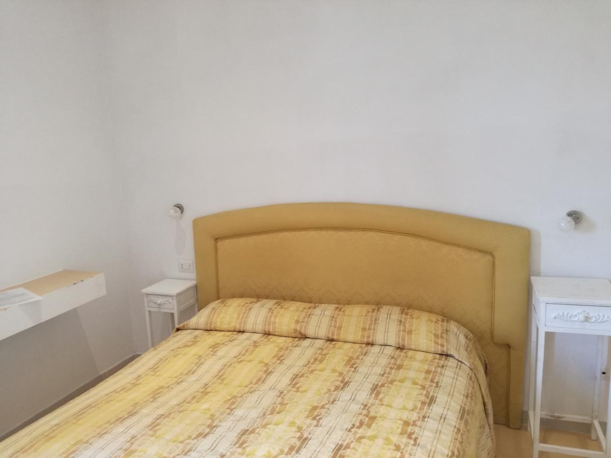 Adele Resort Ponza