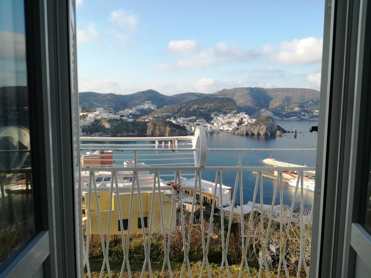 Resort Adele Ponza