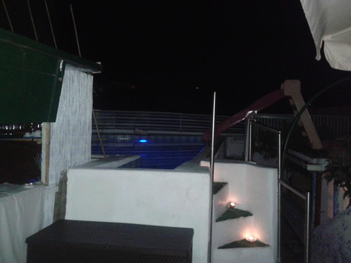 Resort Adele Ponza