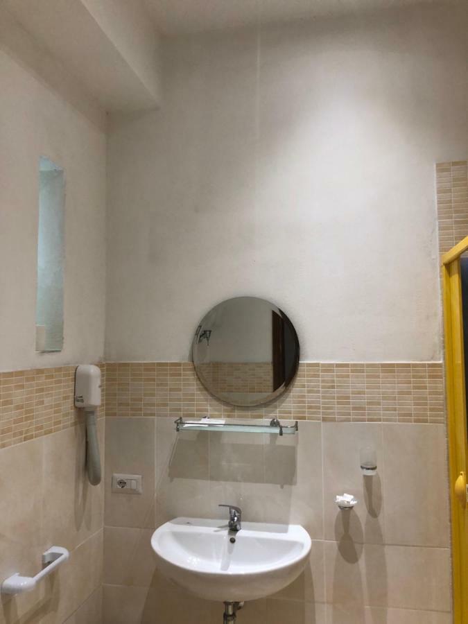 Resort Adele Ponza